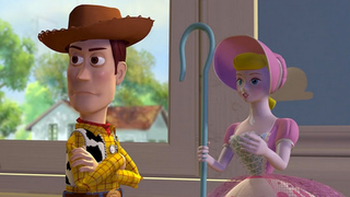 Illustration for article titled Six Times Toy Story Went Too Far
